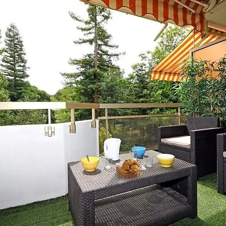 Terrasses D'eden Apartment