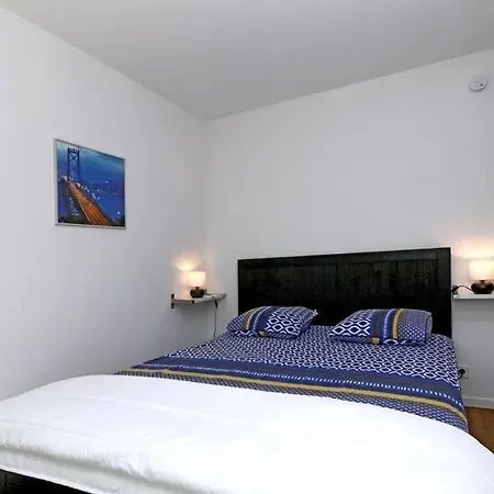 Apartment Terrasses D'eden