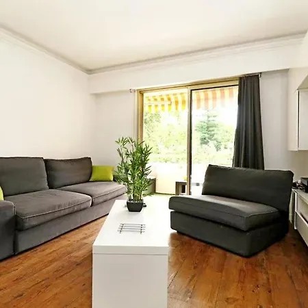 Terrasses D'eden Apartment